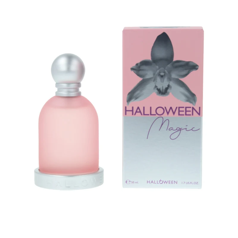 Magic Eau de Toilette Vaporizador 100 ml - Halloween