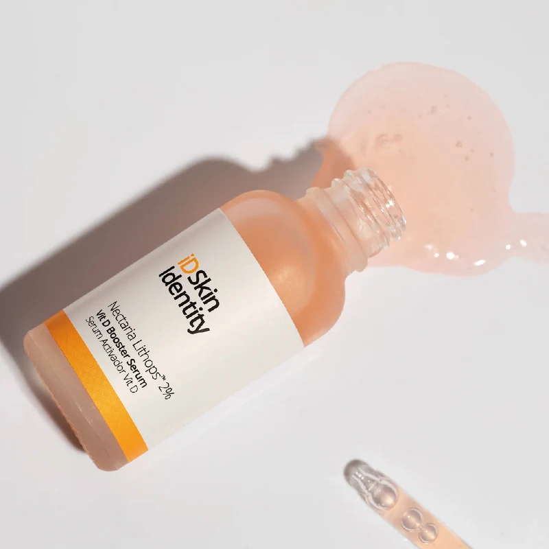 Serum Activador Vitamina D 2% - Skin Generics