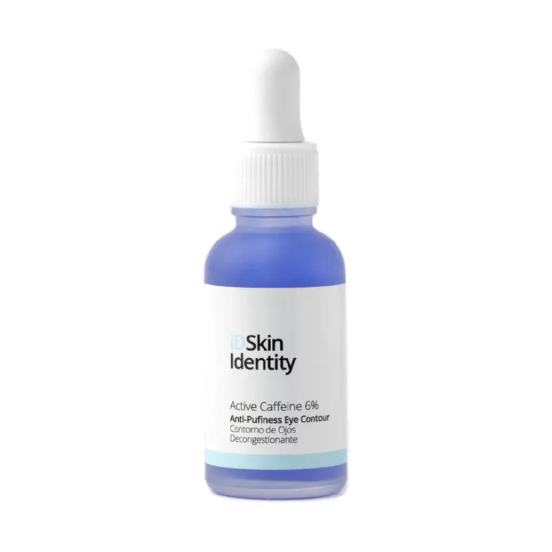 Contorno de Ojos con Cafeína - Skin Generics