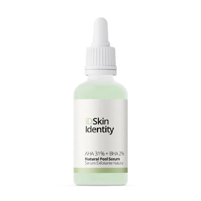 Serum Exfoliante Natural - Skin Generics