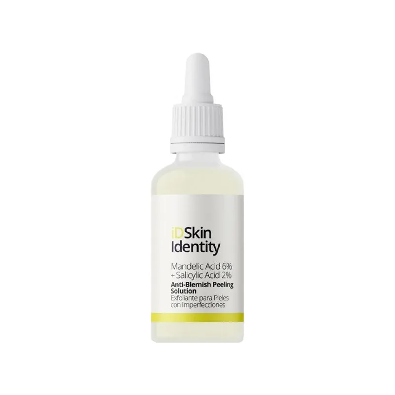 Serum Acne Solution 8% - Skin Generics