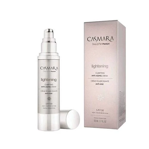 Serum Concentrado Aclarante 30 ml - Casmara