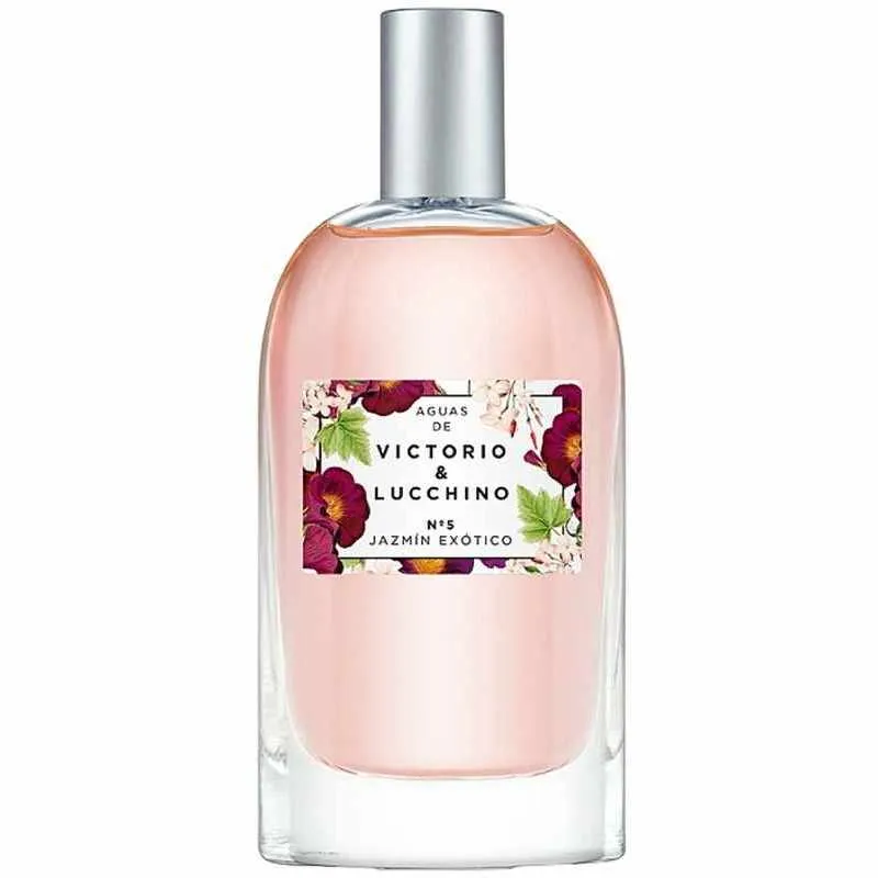 Aguas de Victorio & Lucchino nº5 - Jazmín Exótico - 30ml - Victorio & Lucchino
