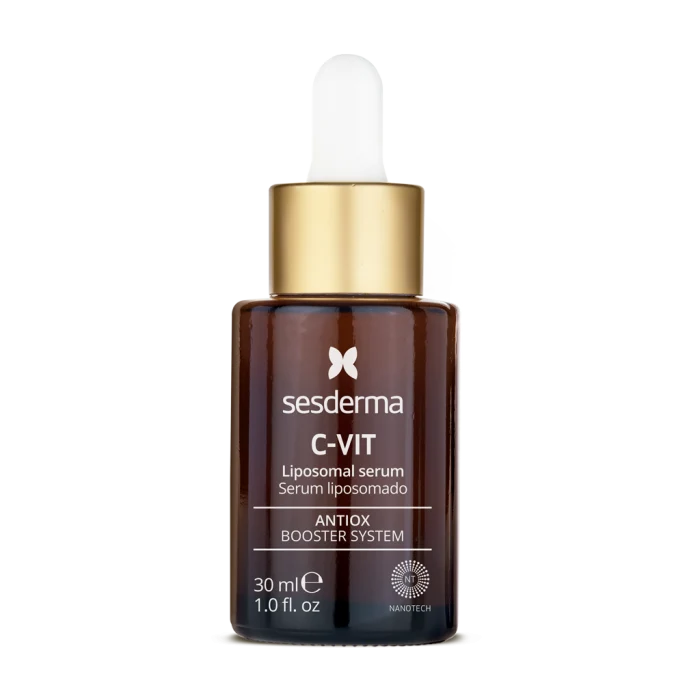 C-vit Liposomal Serum 30 ml - Sesderma