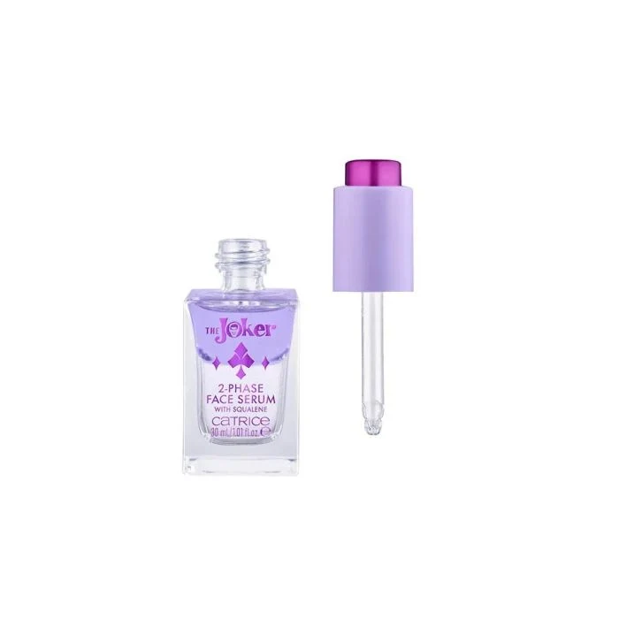 Sérum Facial 2-phase The Joker - Catrice