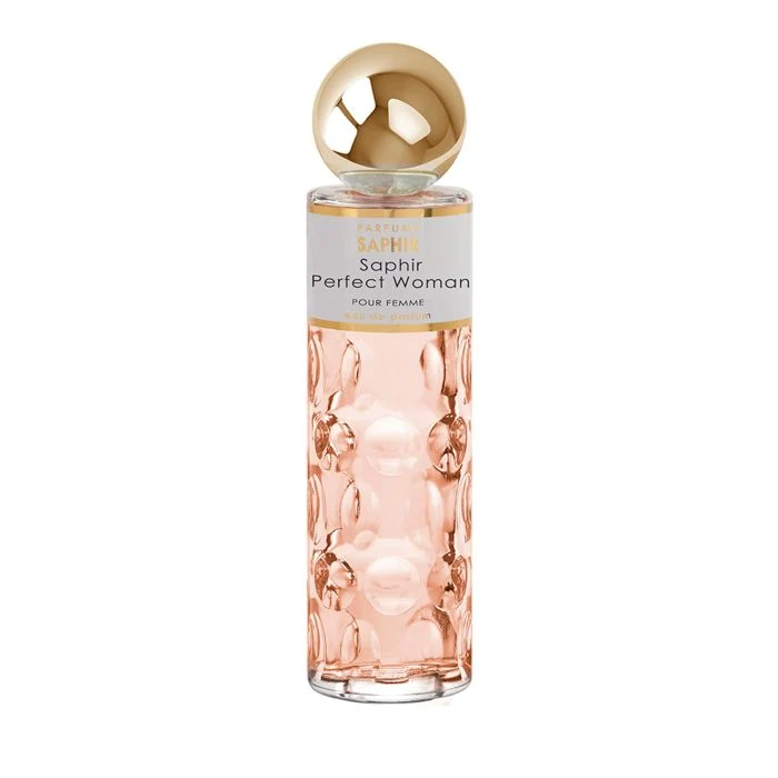 Perfume Perfect Woman - Saphir