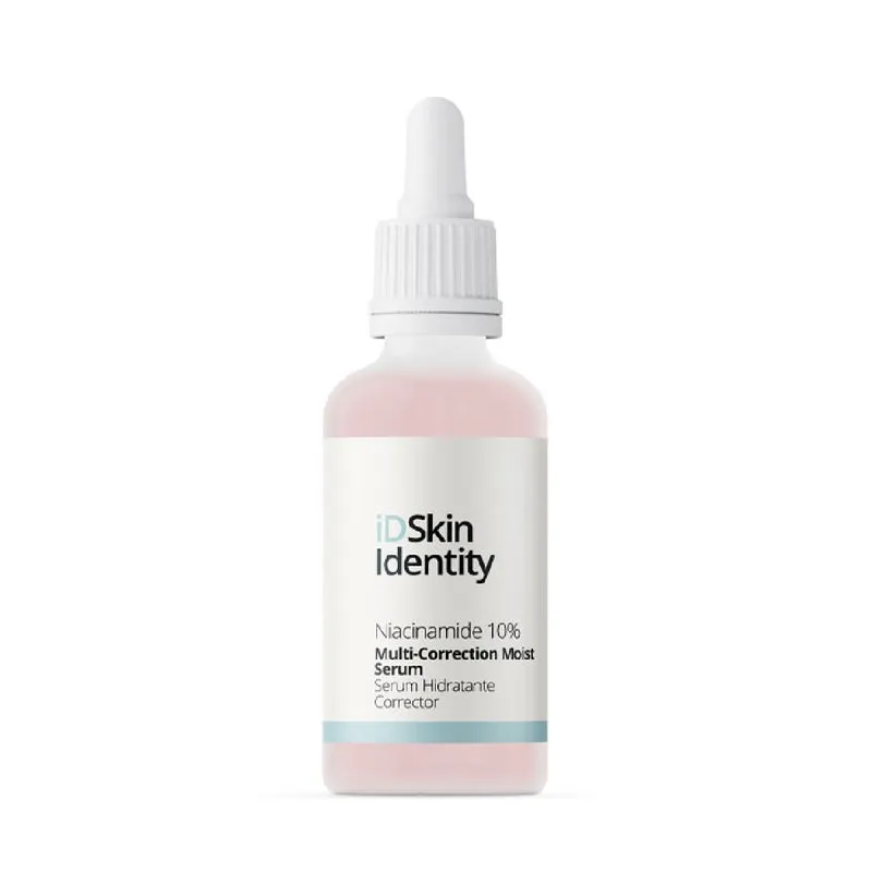 Serum Hidratante Niacinamida - Skin Generics
