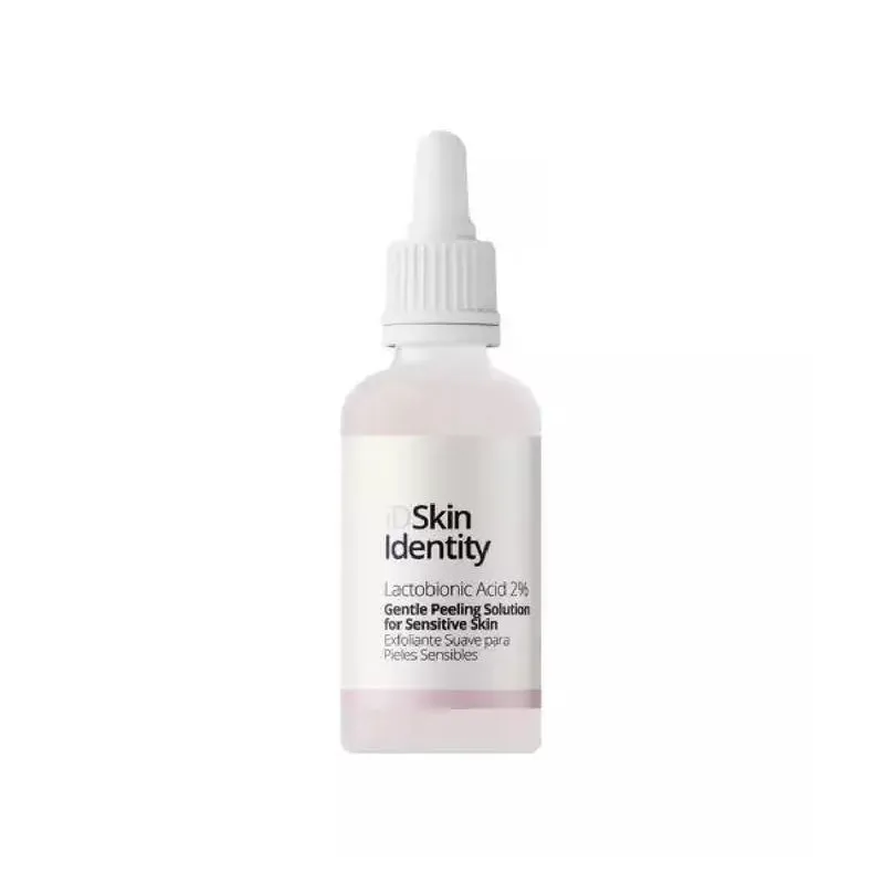 Serum Exfoliante Pieles Sensibles PHA 2% - Skin Generics