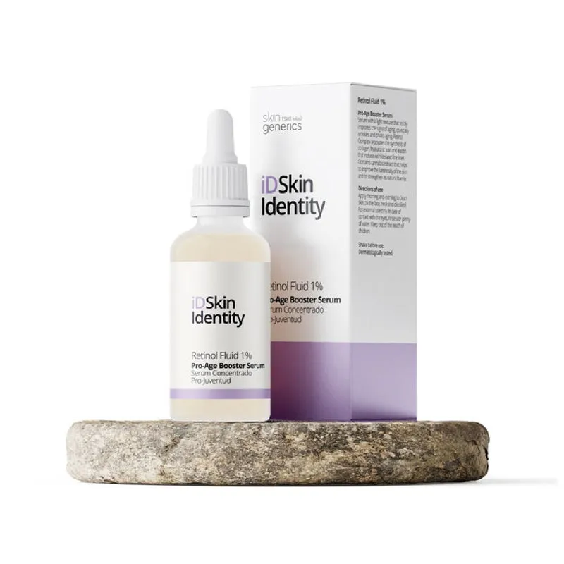 Serum Projuventud con Retinol - Skin Generics