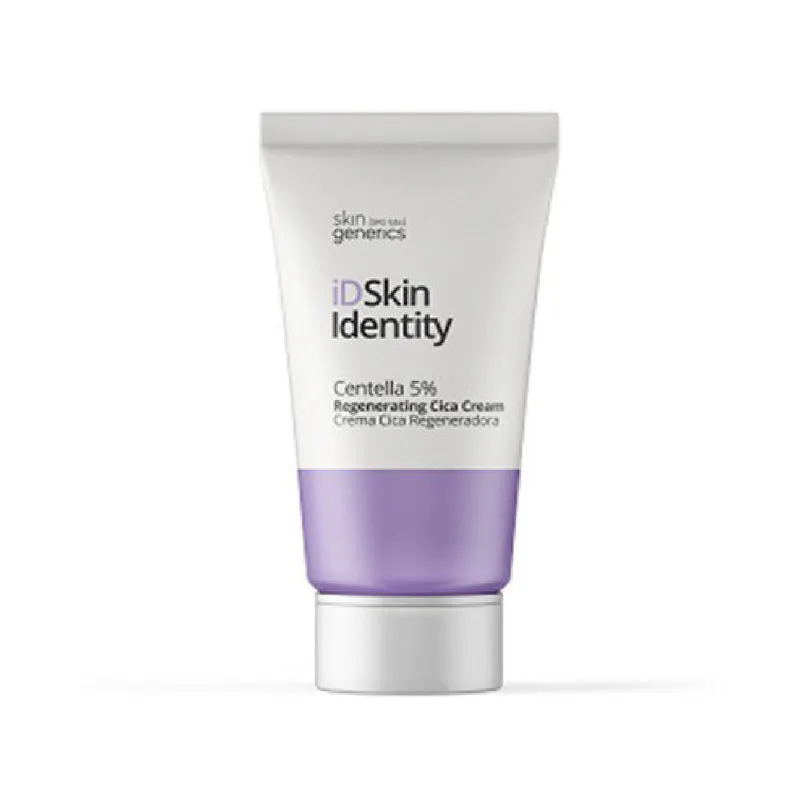 Crema Regeneradora Cica - Skin Generics