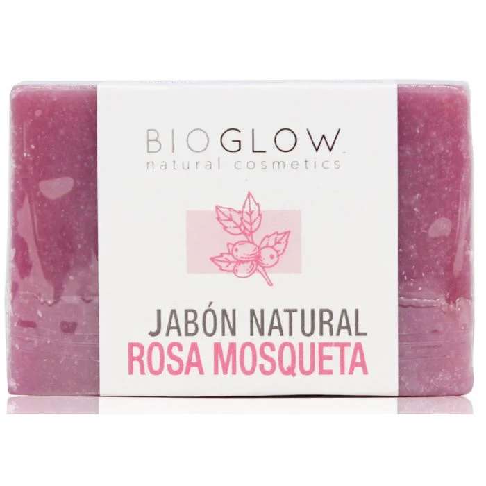 Jabón Natural - Bioglow
