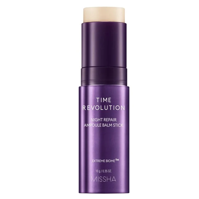 Ampolla en Stick Time Revolution Night Repair - Missha