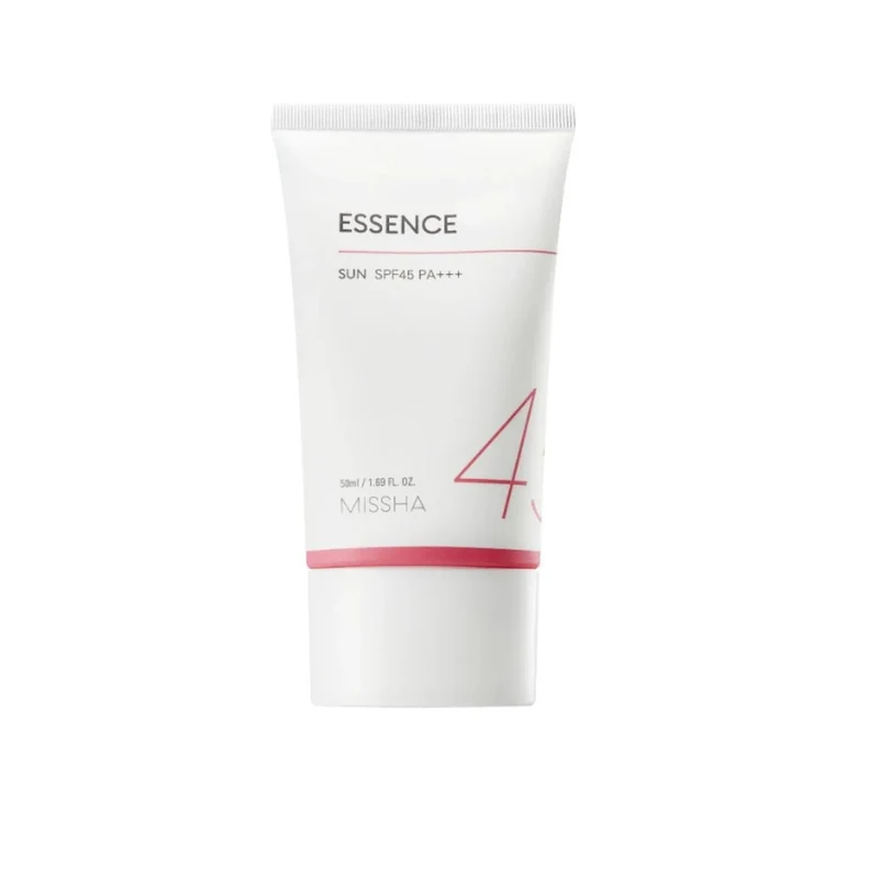 Protector Solar All Around Safe Block Essence Sun Ex Spf45 Pa+++ - Missha