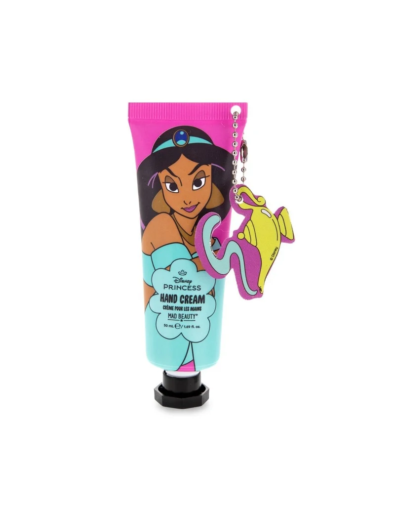 Crema de Manos Princess Express Yourself 50ml - Mad Beauty