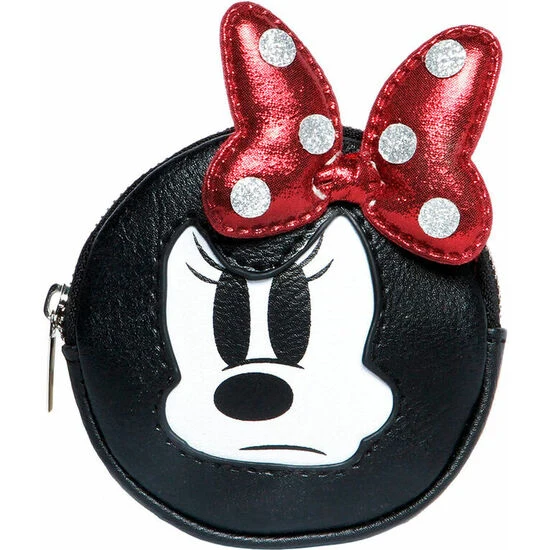 Monedero Angry Minnie Disney - Karactermania