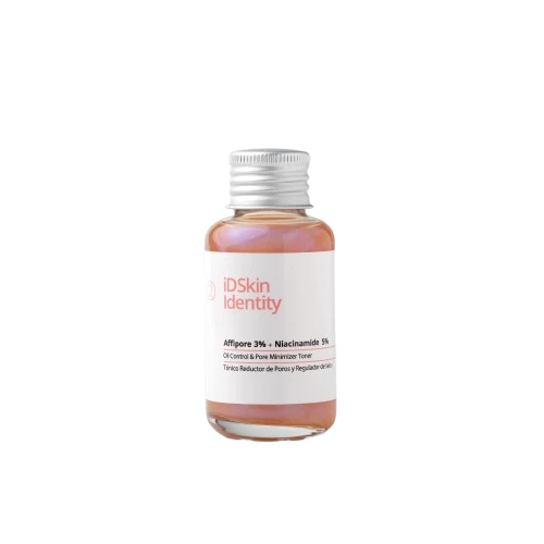 Tónico Reductor de Poros con Affipore 3% + Niacinamida 5% - Skin Generics