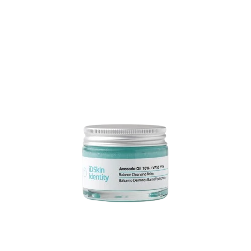 Bálsamo Desmaquillante Equilibrante con Aceite de Aguacate 10% + VAVs 15% - Skin Generics