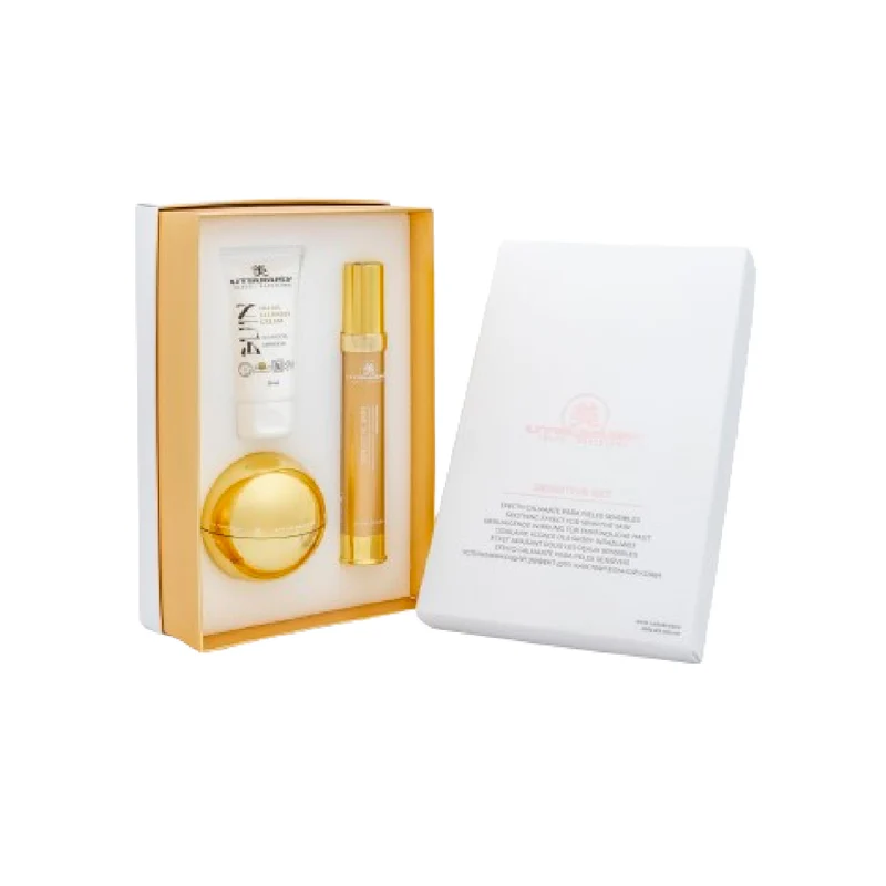 Kit Mantenimiento en Casa Crema 50ml + Serum 35ml + Crema Depuradora Bijin 50ml - Utsukusy