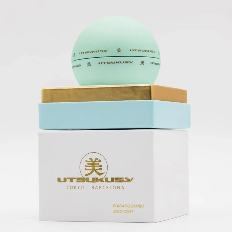 Utsukusy - Crema Facial D·Skin VP SPF 50 - 50ml - Utsukusy