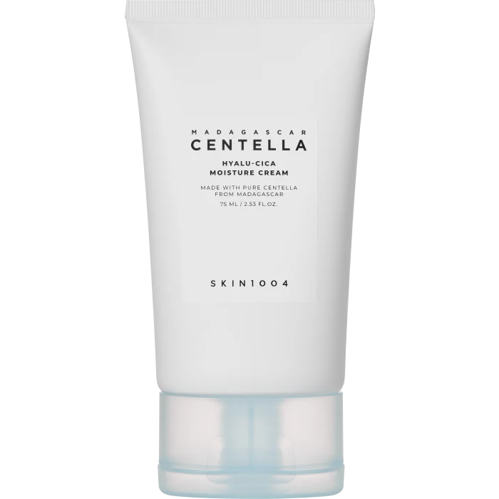 Crema Facial Madagascar Centella Hyalu-cica 75ml - Skin 1004