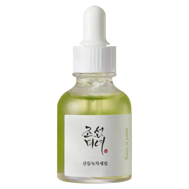 Sérum Hidratante con Efecto Calmante 30 ml - Beauty of Joseon