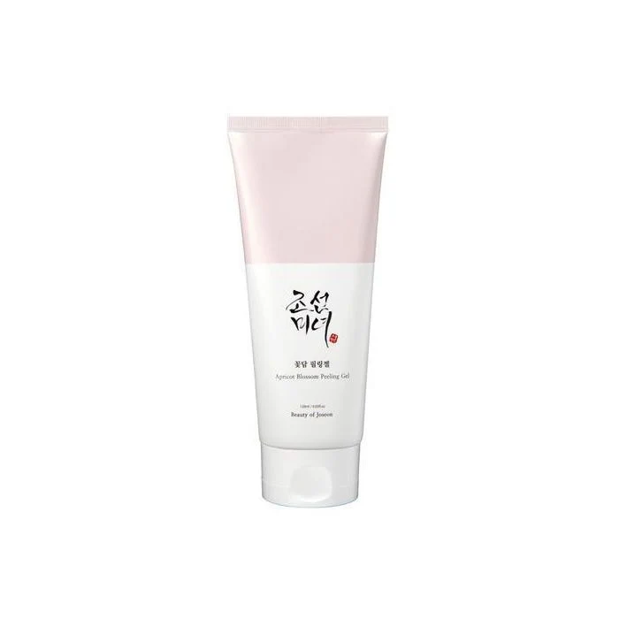 Gel Peeling Albaricoque 120ml - Beauty of Joseon