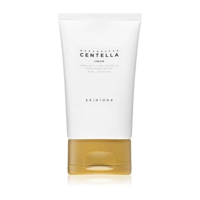 Crema Calmante Centella Madagascar - Skin 1004