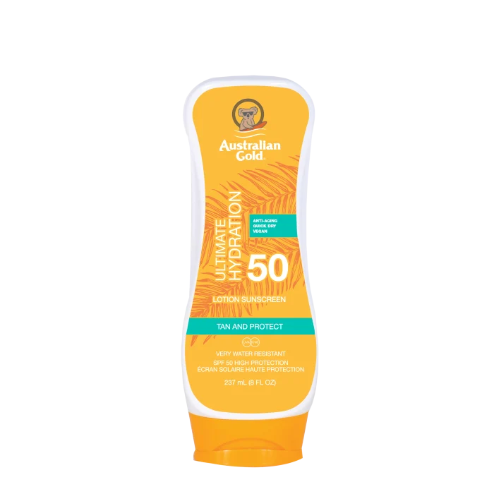 Sunscreen Lotion - Australian Gold