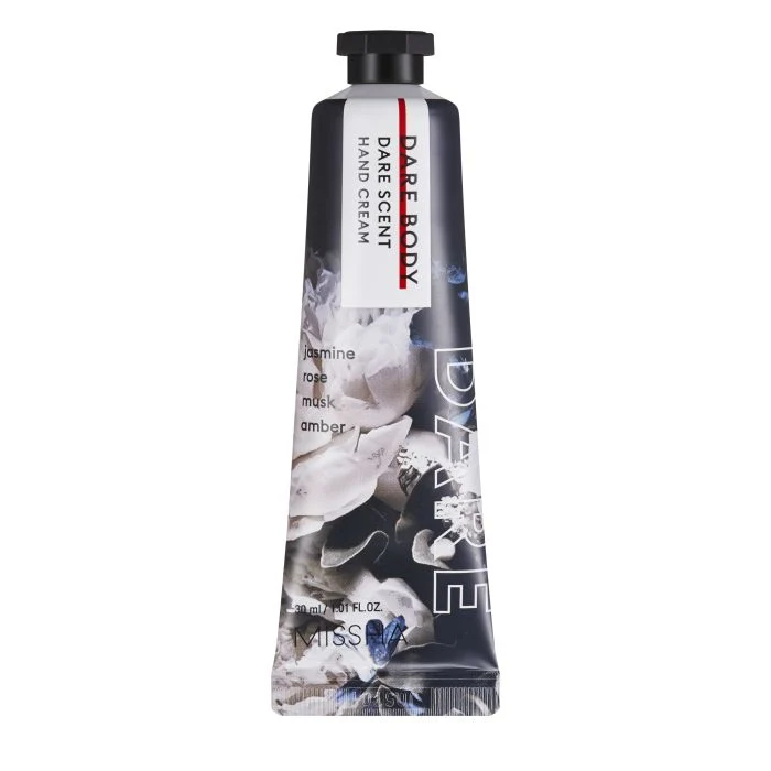 Crema de Manos Dare Body Dare Scent 30ml - Missha
