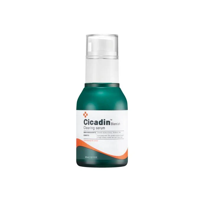 Serum Aclarante Cicadin Blemish 30ml - Missha