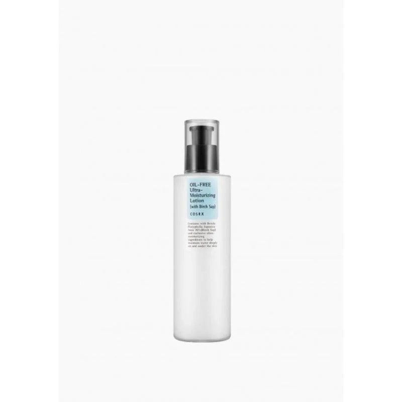 Loción Ultra Hidrantante sin Aceites - Cosrx