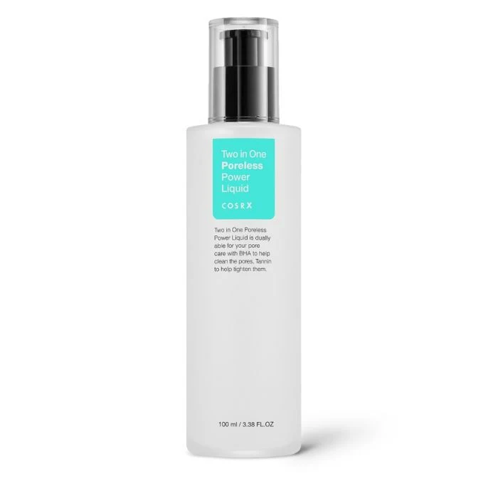 Tónico Two in One Poreless Power Liquid - Cosrx