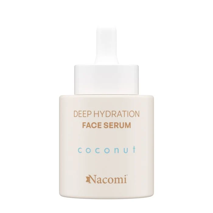 Deep Hydration Sérum Facial Coco 30 ml - Nacomi