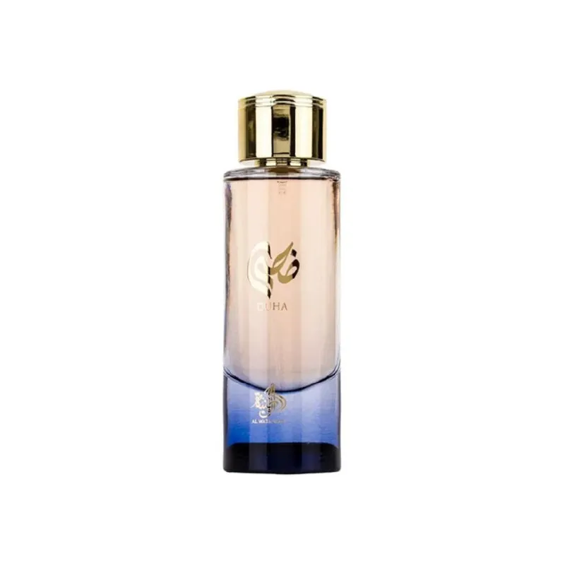 Perfume Duha 100ml - Al Wataniah