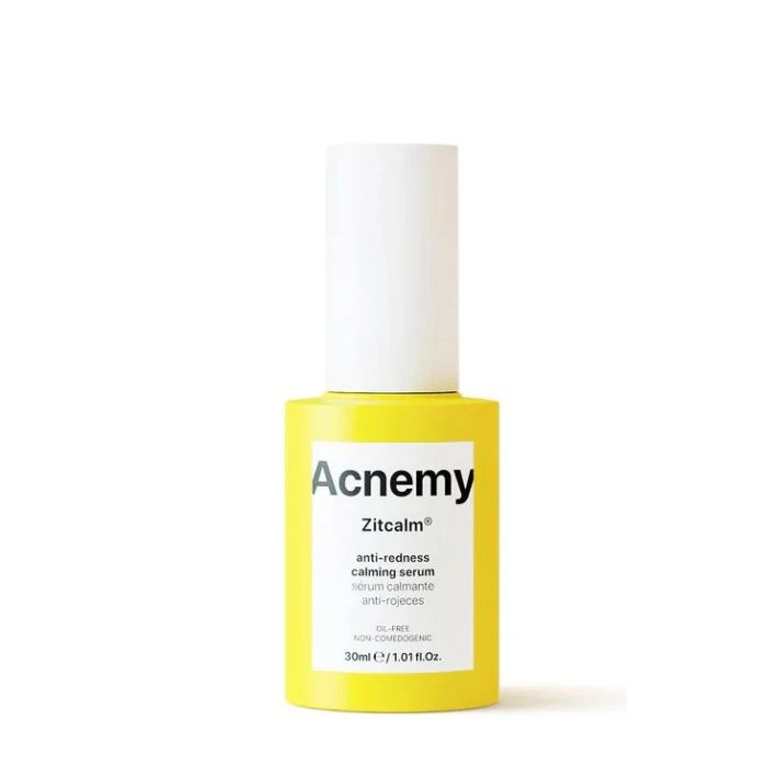 Zitcalm Sérum Calmante Anti-rojeces 30 ml - Acnemy