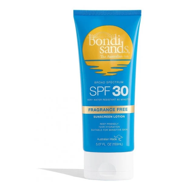 Protector Solar Corporal SPF30 150ml - Bondi Sands