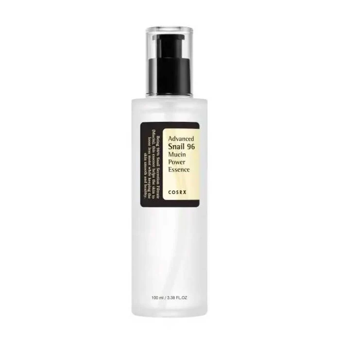 Esencia Regenerante de Baba de Caracol -Advanced Snail 96 Mucin Power Essence - Cosrx