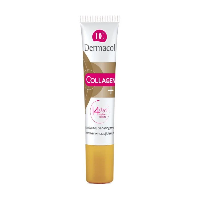 Sérum Rejuvenecedor Collagen+ Intensive - 12ml - Dermacol