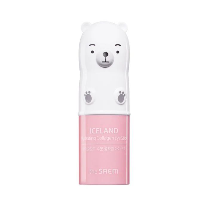 Eye Stick Hidratante con Colágeno - The Saem