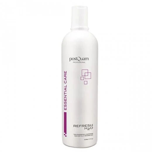 Tonico Facial Piel Seca - 500ml - Postquam