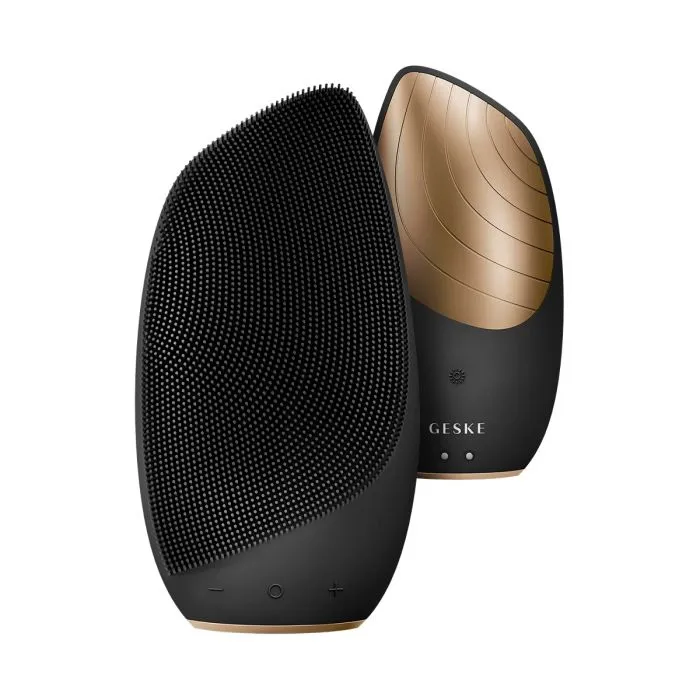 Sonic Thermo Limpiador Facial 6 en 1 - Geske