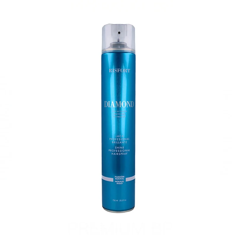 Diamond Laca/spray Normal 750 ml - Risfort