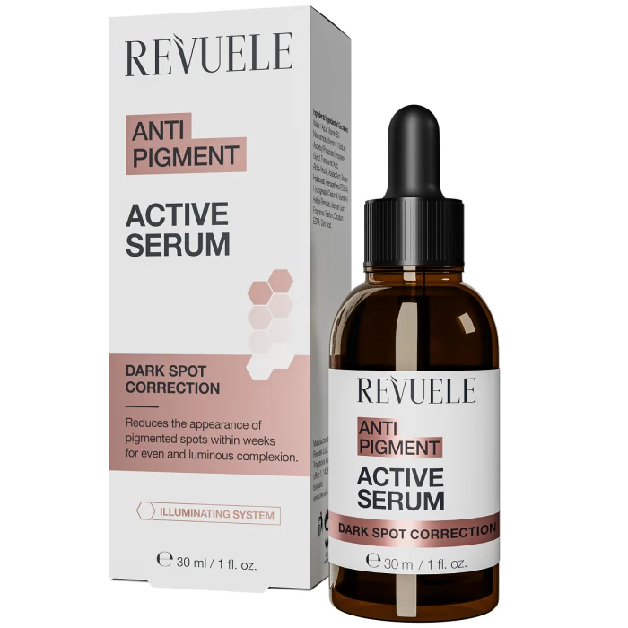 Serum Anti Pigmentante 30 ml - Revuele