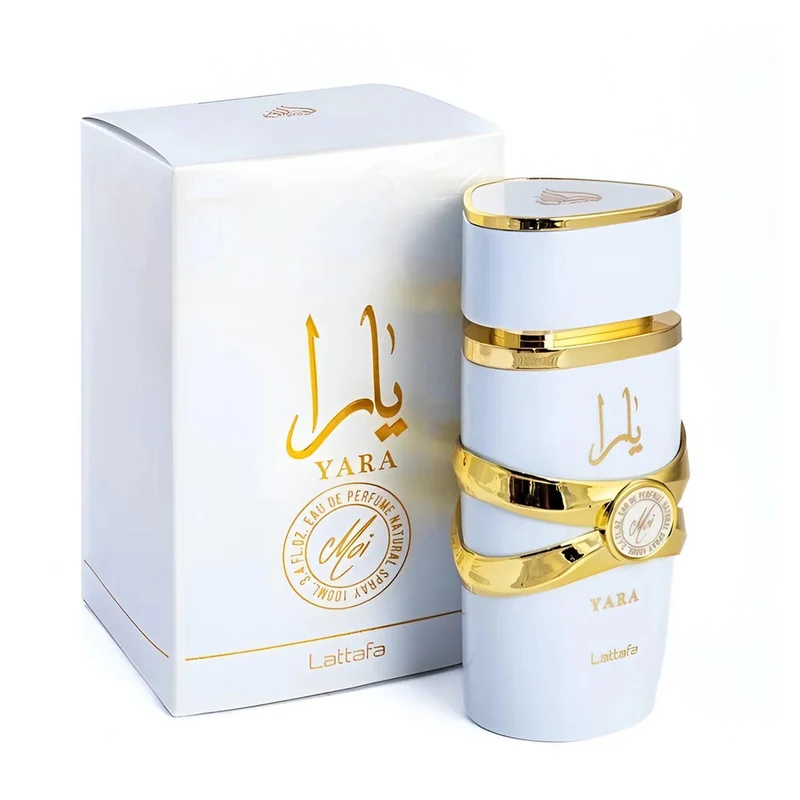 Eau de Parfum Yara Moi 100ml - Lattafa