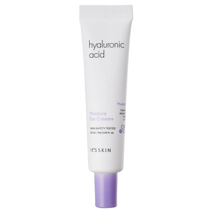 Contorno de Ojos Hidratante con Ácido Hialurónico -25ml - Its Skin