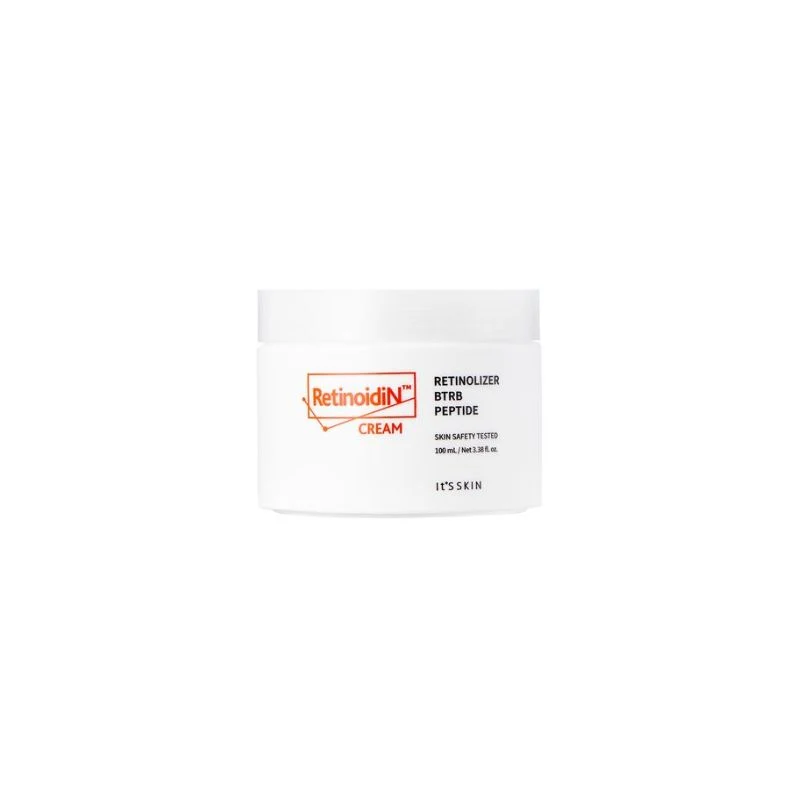 Cream Retinoidin - 100 ml - Its Skin