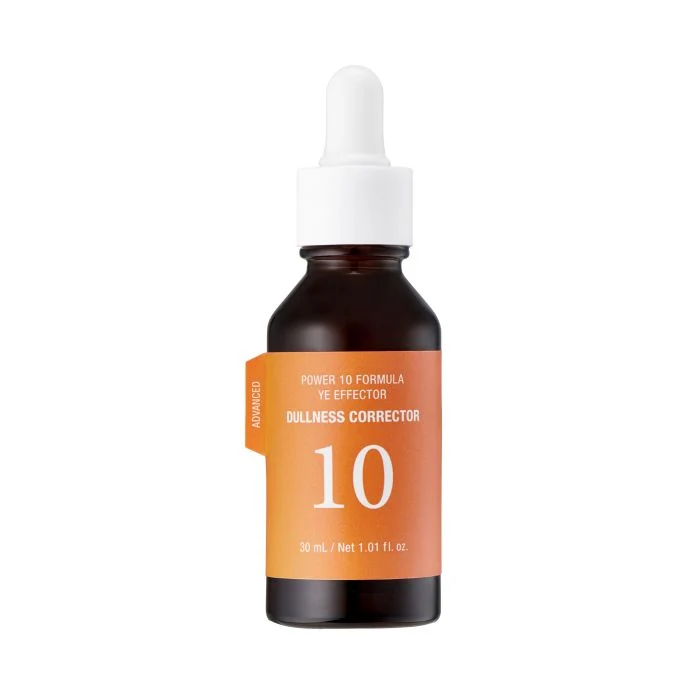 Serum Power 10 Formula Ye Effector Ad - 30 ml - Its Skin