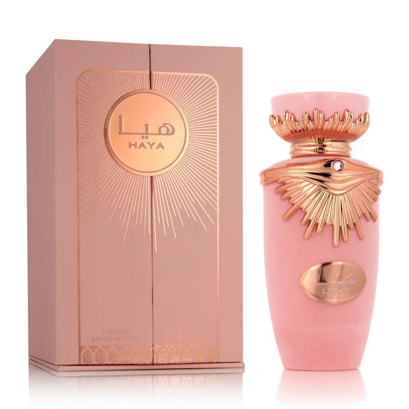 Perfume Haya 100ml - Lattafa