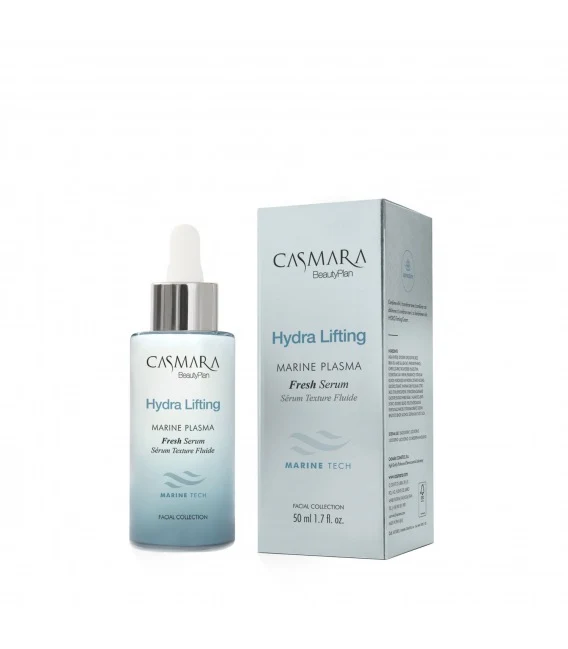Serum Facial Efecto Lifting - Marine Plasma Rich Serum 50ml - Casmara