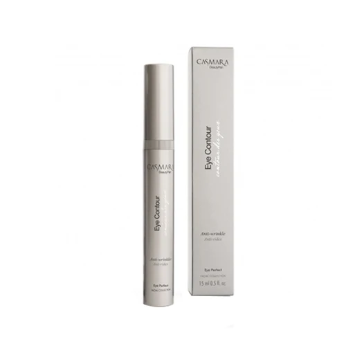 Contorno de Ojos Antiarrugas 15ml - Casmara